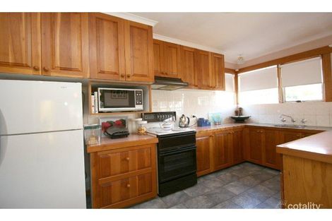 Property photo of 21 Twelfth Avenue West Moonah TAS 7009