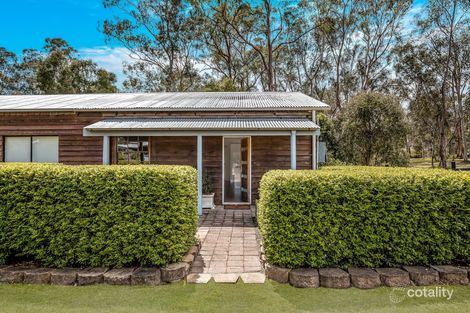 35 Forrester Pl, Maraylya, NSW 2765