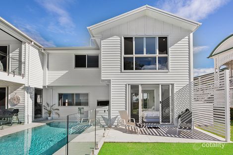 Property photo of 26A Empire Vista Ormiston QLD 4160