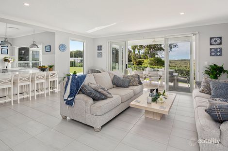 Property photo of 26A Empire Vista Ormiston QLD 4160