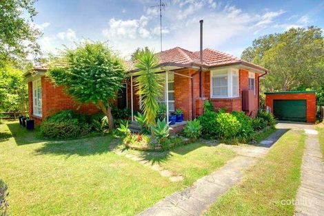 46 Ida St, Hornsby, NSW 2077