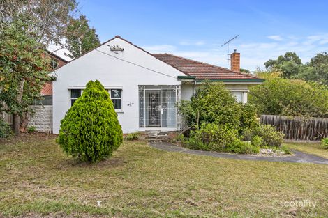 1 Hammence St, Glen Waverley, VIC 3150
