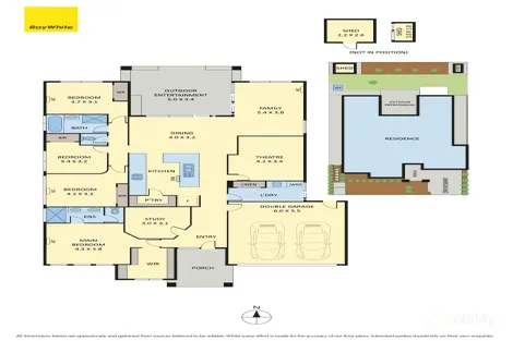 Property photo of 34 Thoresby Circuit Craigieburn VIC 3064
