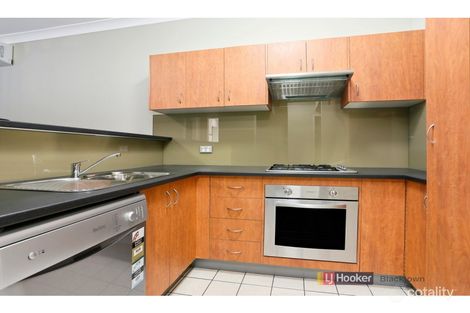 Property photo of 20/21-29 Third Avenue Blacktown NSW 2148