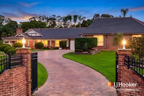 28 Culverston Ave, Denham Court, NSW 2565