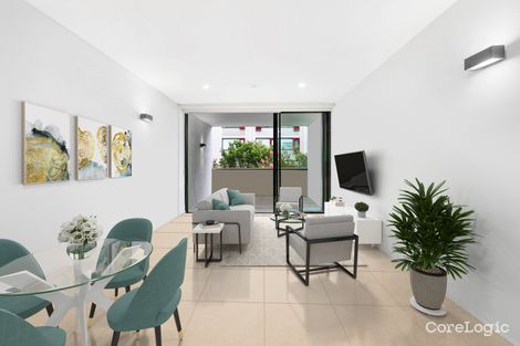 Property photo of 16/5 Pyrmont Bridge Road Camperdown NSW 2050