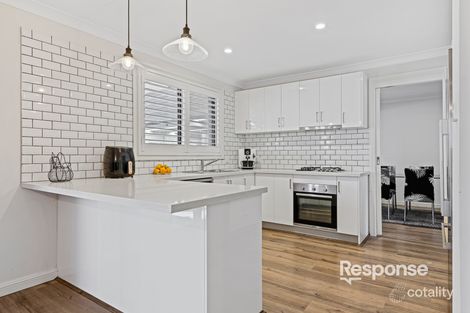 Property photo of 4 Bradyn Place Glenmore Park NSW 2745