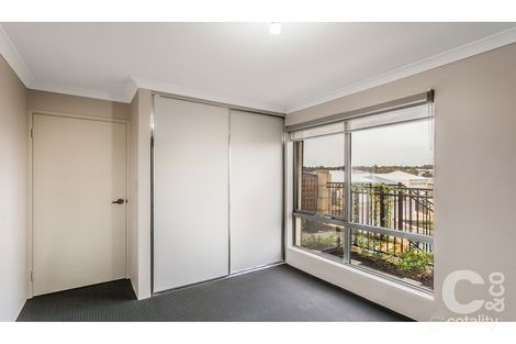 Property photo of 56 Ryhill Crescent Wellard WA 6170