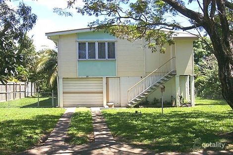 Property photo of 29 Quandong Street Currajong QLD 4812