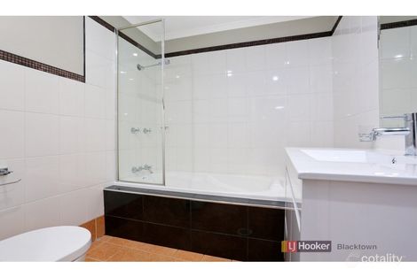 Property photo of 20/21-29 Third Avenue Blacktown NSW 2148