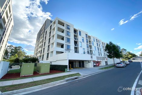 537a/64 River Rd, Ermington, NSW 2115