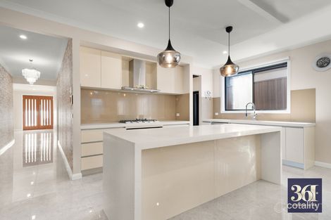 Property photo of 79 Congo Drive Tarneit VIC 3029