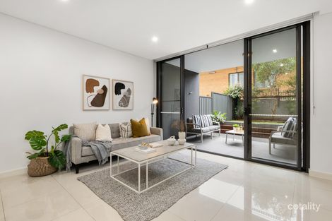 Property photo of 2111/1A Morton Street Parramatta NSW 2150