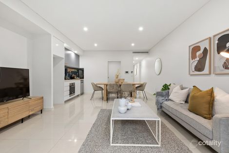 Property photo of 2111/1A Morton Street Parramatta NSW 2150