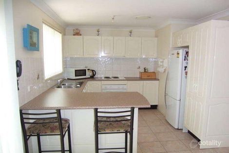 Property photo of 32A Bristol Circuit Blacktown NSW 2148