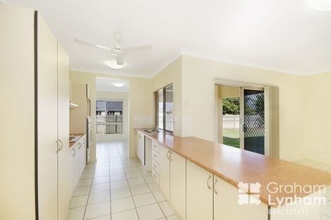 Property photo of 24 Scarisbrick Drive Kirwan QLD 4817