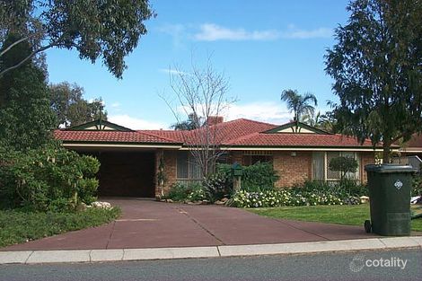 14 Fitzgerald Ct, Kingsley, WA 6026