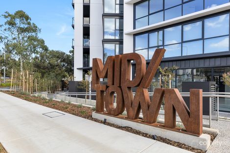 32/122 Macarthur Ave, Turner, ACT 2612