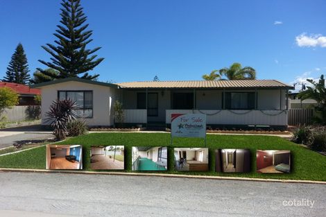 4 Bower St, Jurien Bay, WA 6516