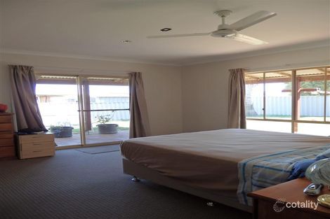 Property photo of 20 Gantheaume Crescent Kalbarri WA 6536