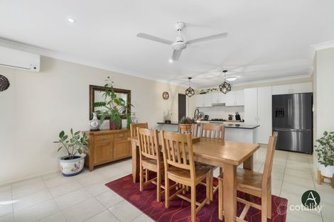 Property photo of LOT 1/1 O'Connor Place Upper Coomera QLD 4209