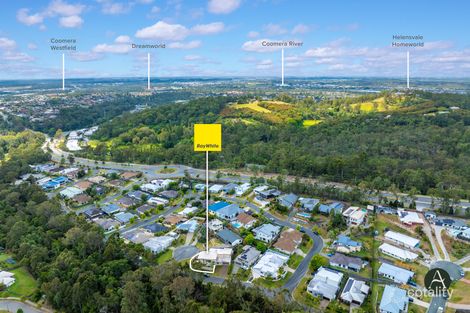 Property photo of LOT 1/1 O'Connor Place Upper Coomera QLD 4209