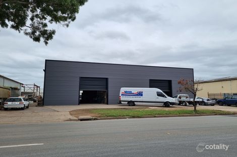 350 Hanson Rd, Wingfield, SA 5013