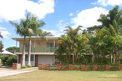 18 Wolseley St, Granville, QLD 4650