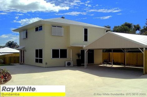 1/4a Morris St, Silkstone, QLD 4304