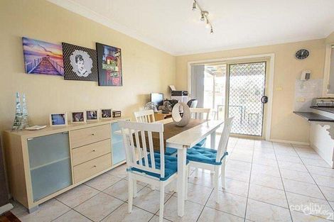 Property photo of 18A Cordelia Crescent Green Valley NSW 2168