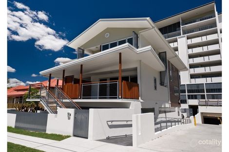 2001/67 Linton St, Kangaroo Point, QLD 4169