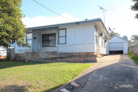 Property photo of 46 Blaxland Avenue Singleton Heights NSW 2330