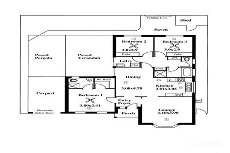 1 Stevens Cl, Somerton Park, SA 5044