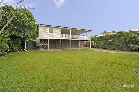 Property photo of 33 Ernest Street Camp Hill QLD 4152