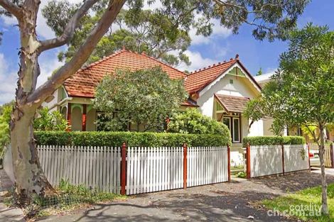 Property photo of LOT 1/12 Fred Street Lilyfield NSW 2040