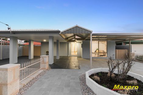 Property photo of 4 Keslake Way Parkwood WA 6147