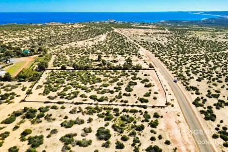 Property photo of 12 Beagle Road Kalbarri WA 6536