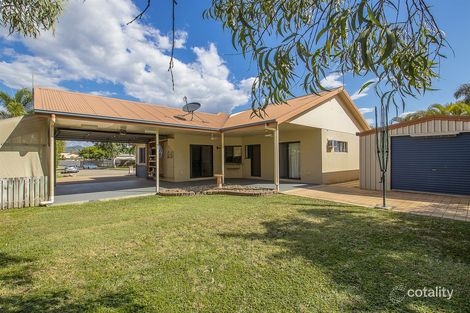 Property photo of 77 Squires Crescent Kirwan QLD 4817