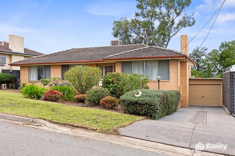 Property photo of 11 Donald Street Highbury SA 5089