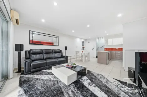 15/28-32 Marlborough Rd, Homebush West, NSW 2140