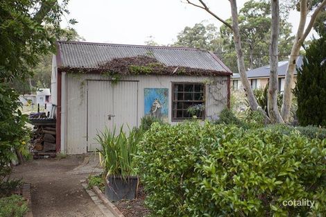 Property photo of 12 Garbutts Road Wingello NSW 2579