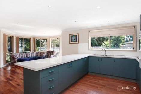 Property photo of 7 Ida Place Cecil Hills NSW 2171