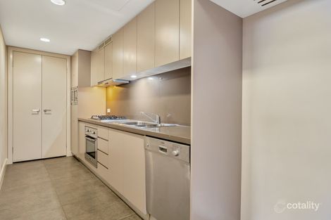 Property photo of 405/11 Australia Avenue Sydney Olympic Park NSW 2127