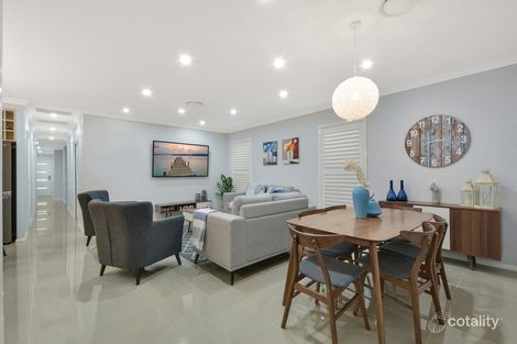 Property photo of 17 Bushpea Avenue Denham Court NSW 2565