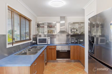 Property photo of 21 Raintree Street Kippa-Ring QLD 4021