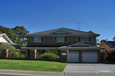 5 Pacific St, Caringbah South, NSW 2229