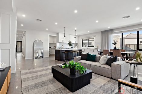 Property photo of 45 Graphite Crescent Wollert VIC 3750