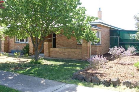 17 Bennett Rd, Horsham, VIC 3400