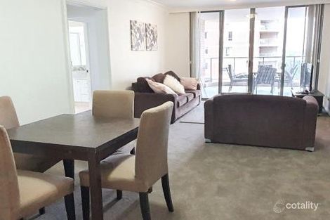 Property photo of 803/8 Spring Street Bondi Junction NSW 2022