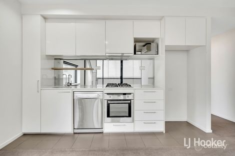 Property photo of 2105/350 William Street Melbourne VIC 3000